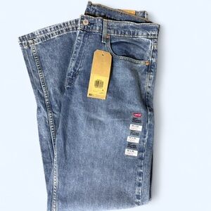 Levi's Classic 559 Relaxed Straight Denim Jeans